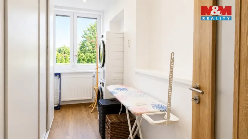 Prodej rodinného domu, Žehušice, Krátká, 98 m2