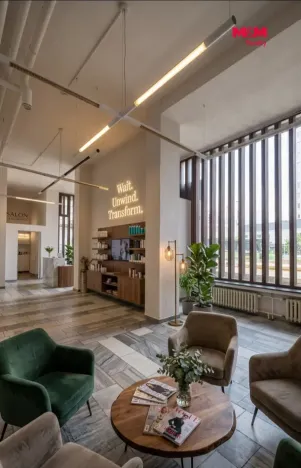 Prodej obchodního prostoru, Chomutov, Palackého, 159 m2