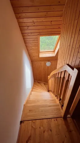 Prodej chaty, Oslnovice, 182 m2