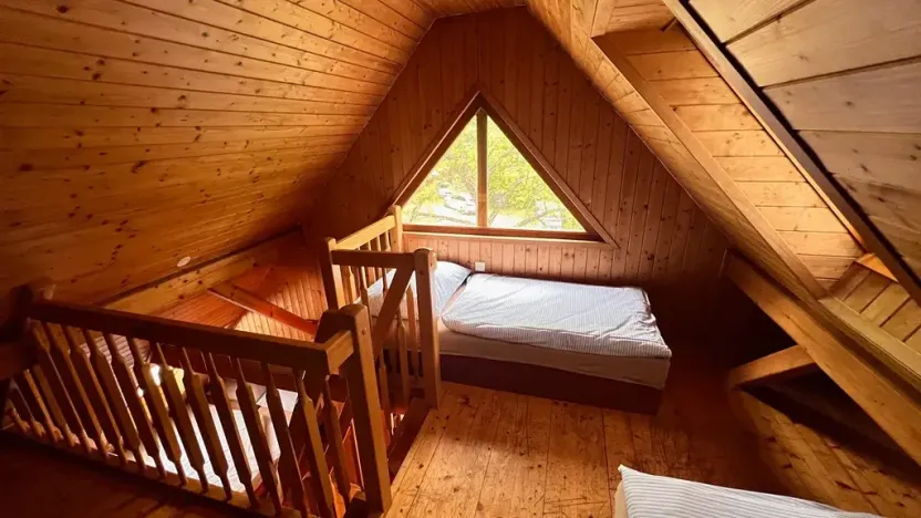 Prodej chaty, Oslnovice, 182 m2