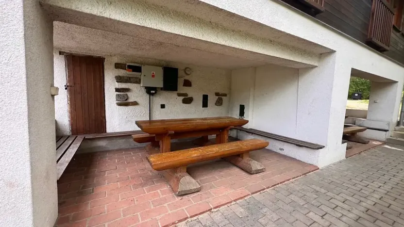 Prodej chaty, Oslnovice, 182 m2