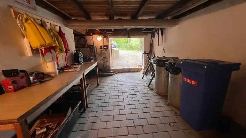 Prodej chaty, Oslnovice, 182 m2