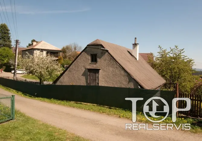 Prodej rodinného domu, Drozdov, 145 m2