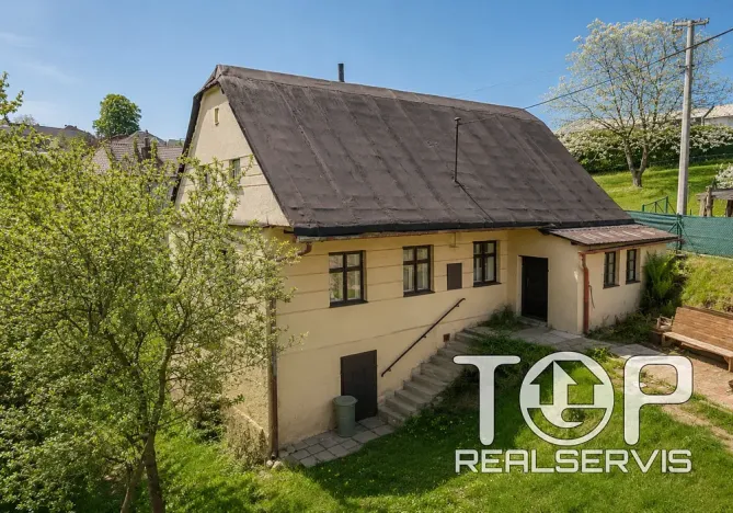 Prodej rodinného domu, Drozdov, 145 m2