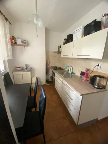 Pronájem bytu 2+1, Bruntál, Pionýrská, 56 m2