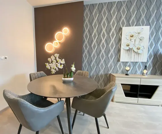 Pronájem bytu 2+kk, Praha - Michle, Michelská, 54 m2