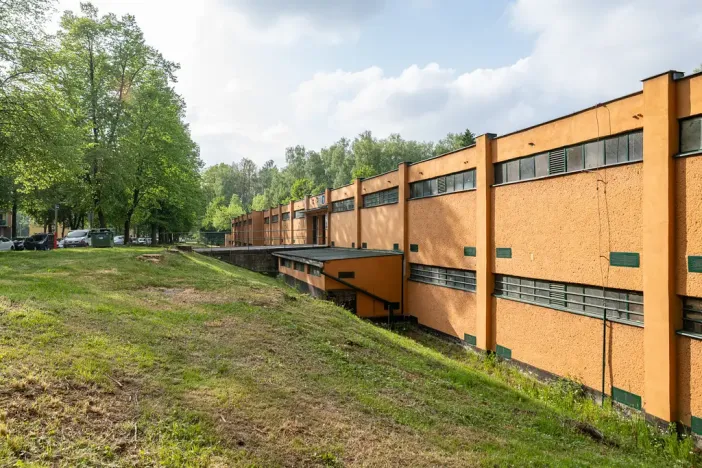 Prodej ostatní, Havířov - Město, Moskevská