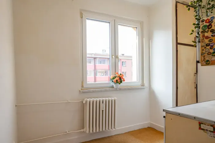 Prodej bytu 2+1, Karviná - Ráj, Prameny, 55 m2