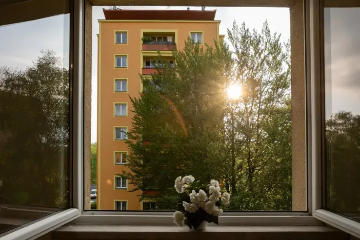 Prodej bytu 2+1, Karviná - Ráj, Prameny, 55 m2