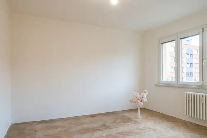 Prodej bytu 2+1, Karviná - Ráj, Prameny, 55 m2