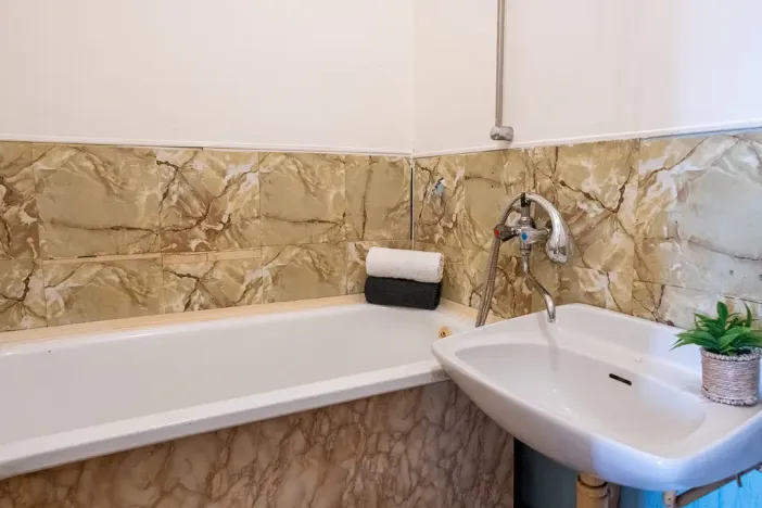Prodej bytu 2+1, Karviná - Ráj, Prameny, 55 m2