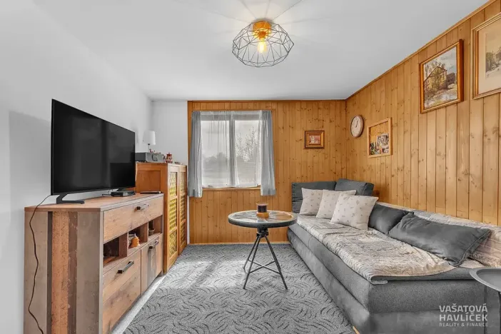 Prodej chaty, Hradec Králové, U Mlýna, 29 m2