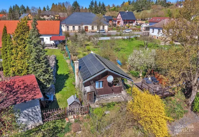 Prodej chaty, Hradec Králové, U Mlýna, 29 m2