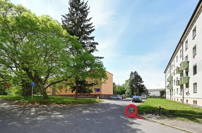 Prodej bytu 2+1, Neratovice, Bří Čapků, 53 m2
