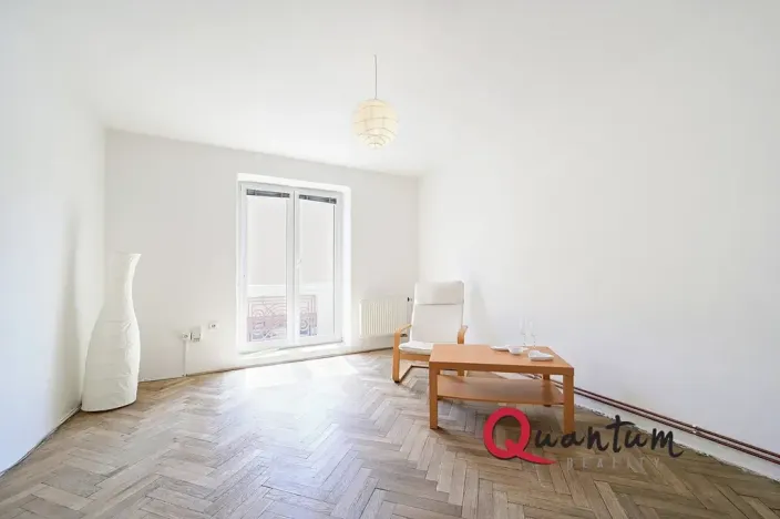 Prodej bytu 2+1, Neratovice, Bří Čapků, 53 m2
