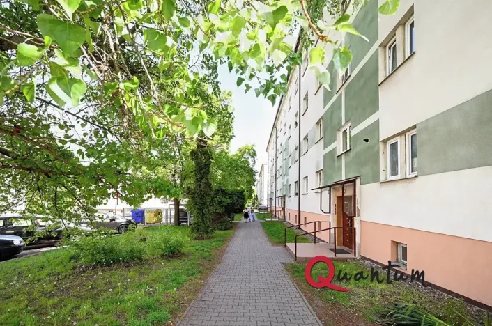 Prodej bytu 2+1, Neratovice, Bří Čapků, 53 m2