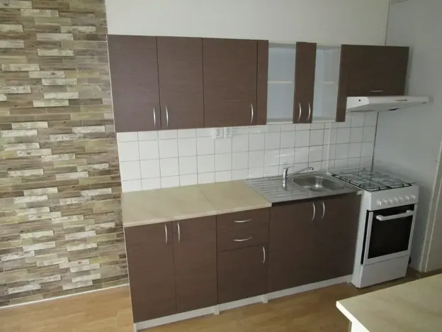 Pronájem bytu 3+1, Ústí nad Labem, Anežky České, 70 m2
