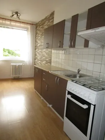 Pronájem bytu 3+1, Ústí nad Labem, Anežky České, 70 m2