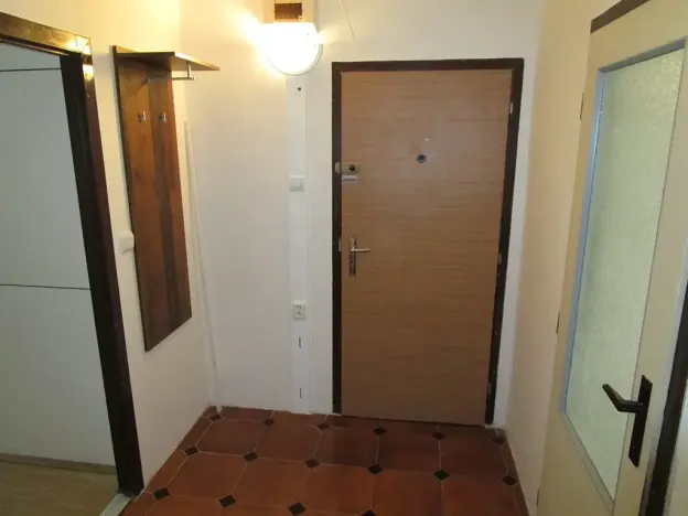 Pronájem bytu 3+1, Ústí nad Labem, Anežky České, 70 m2