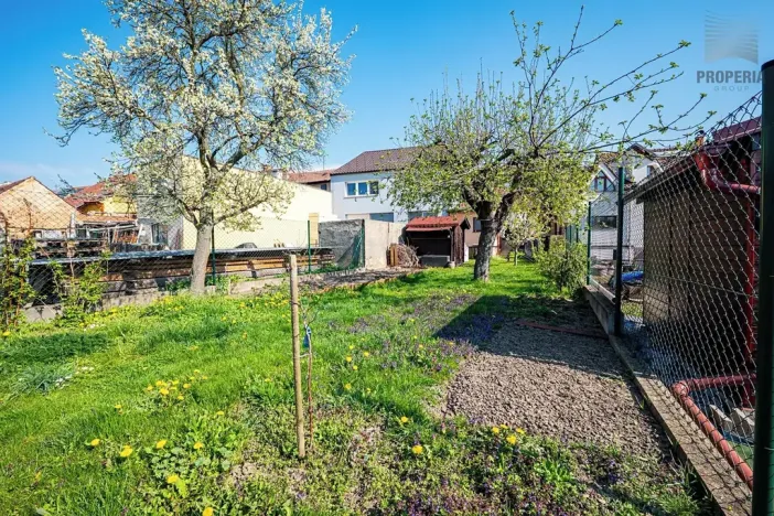 Prodej rodinného domu, Střelice, Nová ulice, 95 m2