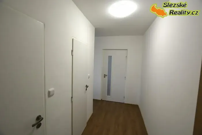 Pronájem bytu 3+1, Ostrava, Dr. Martínka, 74 m2