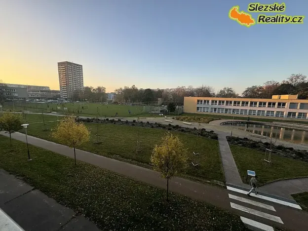 Pronájem bytu 3+1, Ostrava, Dr. Martínka, 74 m2