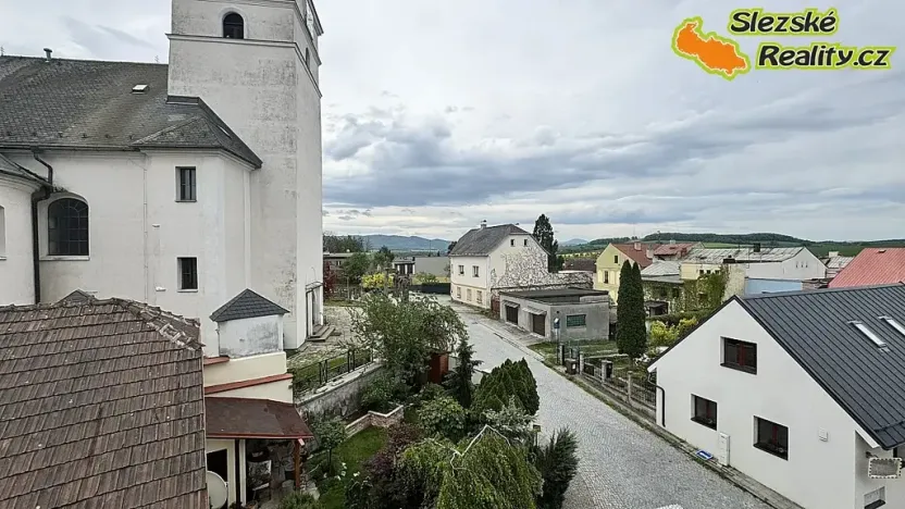 Pronájem bytu 1+1, Brušperk, Dráhy, 41 m2