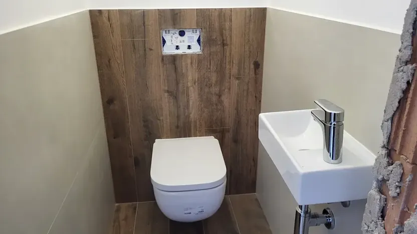 Prodej rodinného domu, Praha - Stodůlky, U kašny, 88 m2