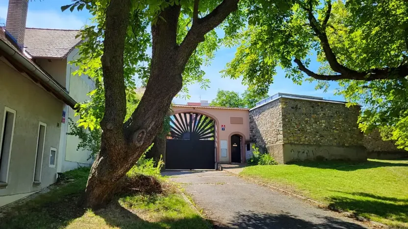 Prodej rodinného domu, Praha - Stodůlky, U kašny, 88 m2