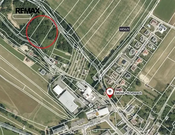 Prodej pozemku, Zábřeh, 3482 m2