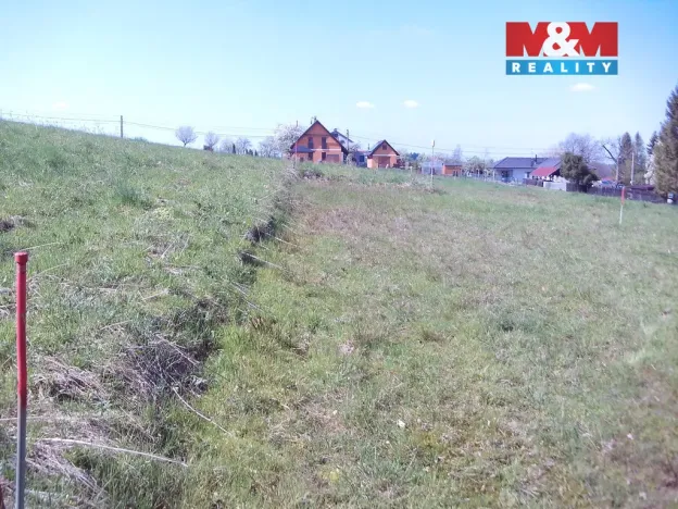 Prodej zahrady, Horní Bludovice - Prostřední Bludovice, 8295 m2