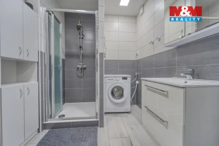 Prodej rodinného domu, Štědrá - Zbraslav, 97 m2