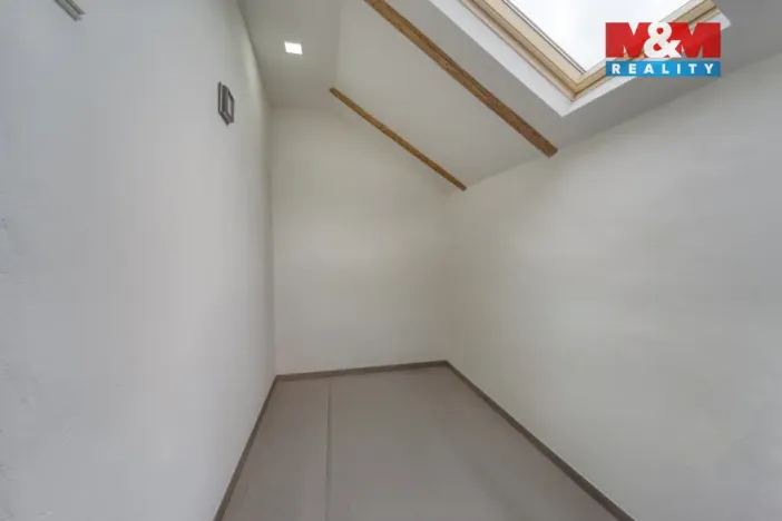 Prodej rodinného domu, Štědrá - Zbraslav, 97 m2
