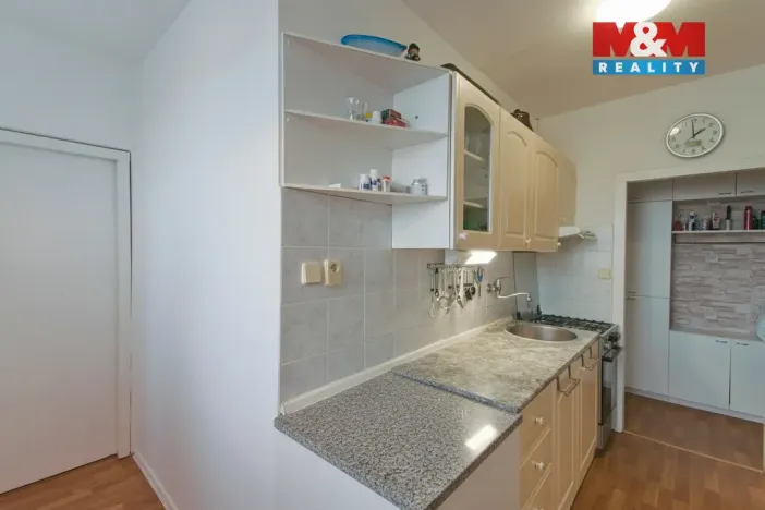 Pronájem bytu 3+1, Rožnov pod Radhoštěm, Svazarmovská, 62 m2
