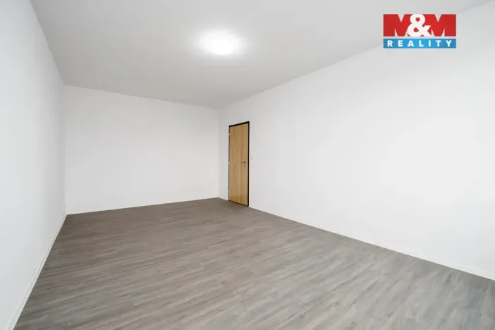 Pronájem bytu 1+1, Ústí nad Labem - Krásné Březno, Rozcestí, 41 m2