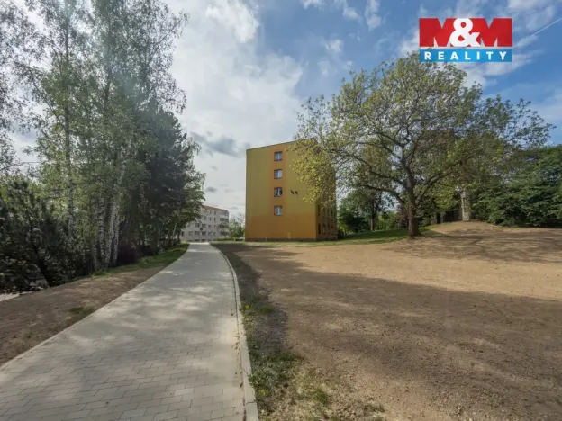 Prodej bytu 1+1, Orlová - Lutyně, Na Stuchlíkovci, 36 m2
