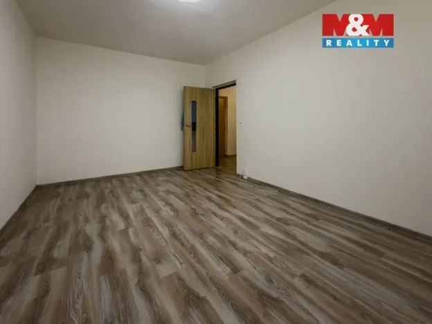 Prodej bytu 1+1, Orlová - Lutyně, Na Stuchlíkovci, 36 m2