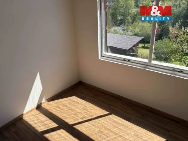 Pronájem bytu 1+1, Benešov nad Ploučnicí, Děčínská, 51 m2