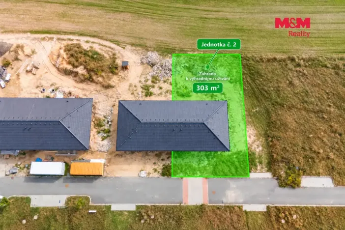 Prodej rodinného domu, Nýřany - Kamenný Újezd, 77 m2