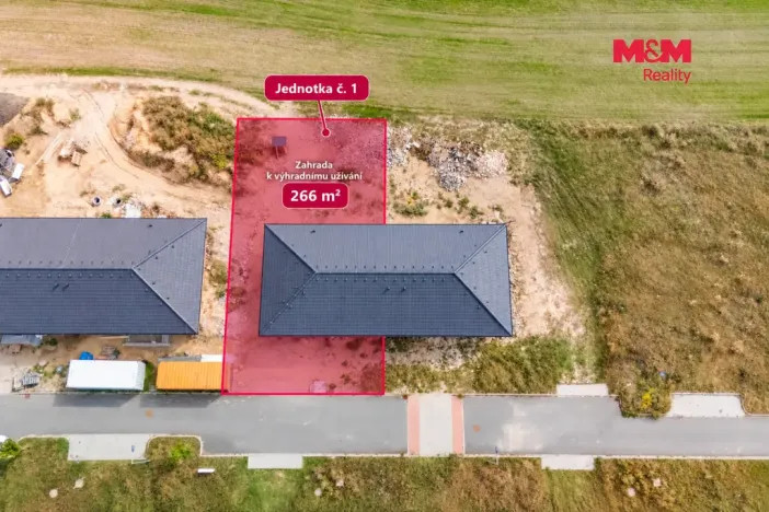 Prodej rodinného domu, Nýřany - Kamenný Újezd, 77 m2