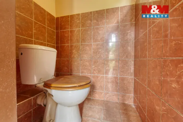 Prodej rodinného domu, Praha - Horní Počernice, Šplechnerova, 67 m2
