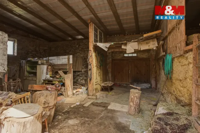 Prodej rodinného domu, Přílepy, 75 m2