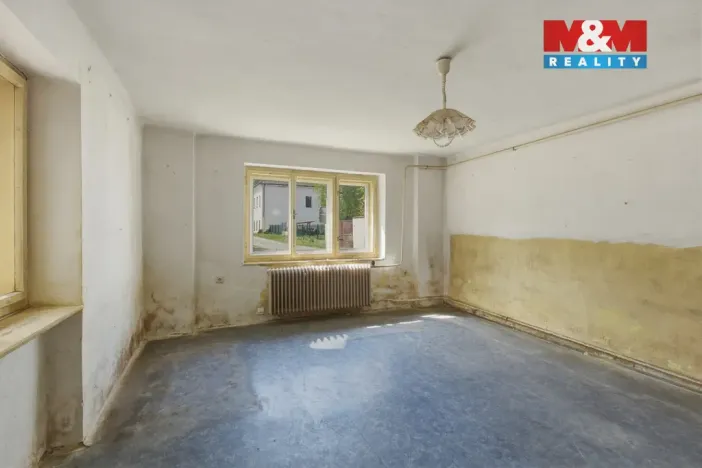 Prodej rodinného domu, Přílepy, 75 m2