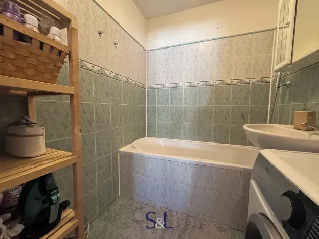 Pronájem bytu 3+1, Česká Lípa, Příbramská, 65 m2