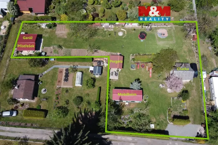 Prodej pozemku pro bydlení, Kolín, Aloise Vlasáka, 1522 m2
