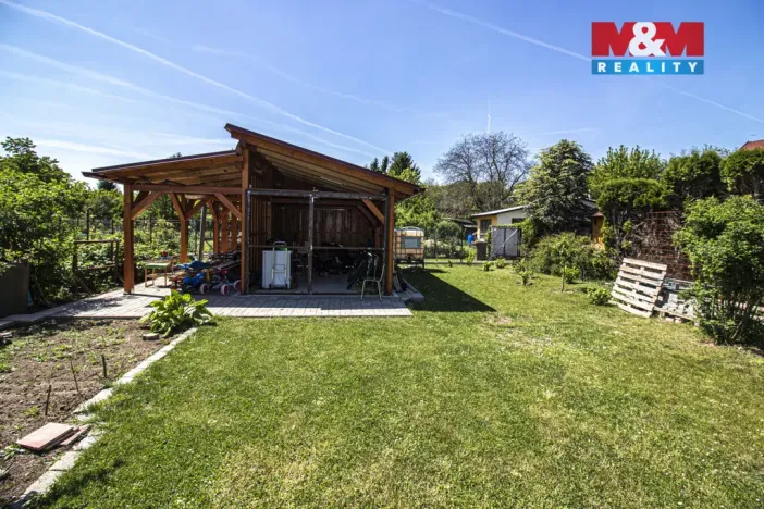 Prodej pozemku pro bydlení, Kolín, Aloise Vlasáka, 1522 m2