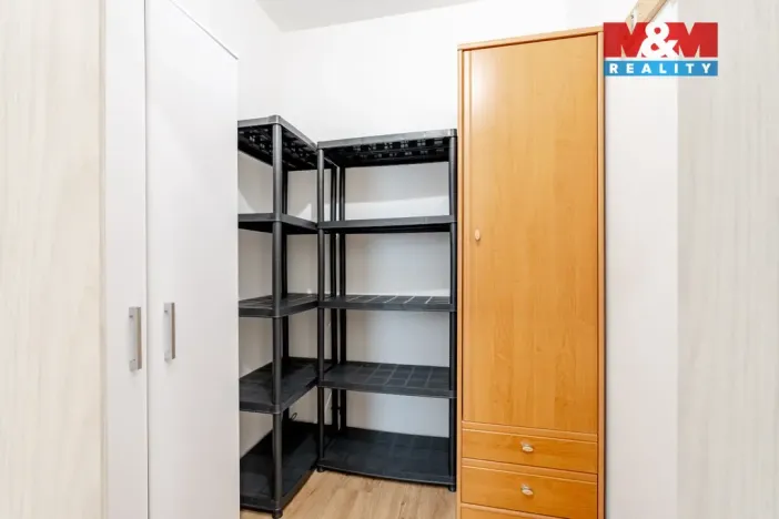 Prodej bytu 3+1, Třebíč - Borovina, Zahraničního odboje, 74 m2