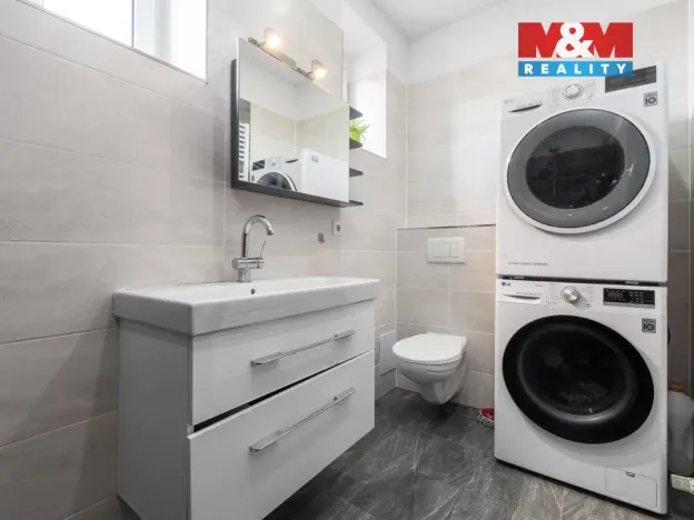 Prodej bytu 3+kk, Králíky, Karla Čapka, 83 m2