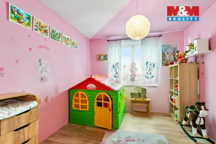 Prodej rodinného domu, Rokytňany - Dolní Rokytňany, 105 m2