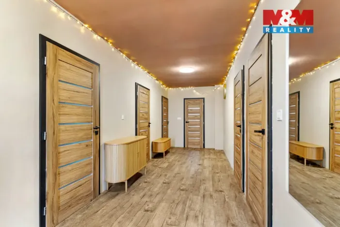 Prodej rodinného domu, Rokytňany - Dolní Rokytňany, 105 m2